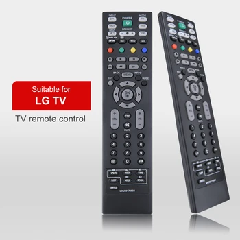 

Remote control use for LG led lcd TV MKJ39170804 remoto controller controle teleconmande fernbedienung