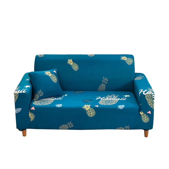 Geometric Print Couch Cover: Protect Your Sofa in Style