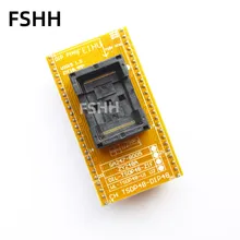 SA247-B005 TSOP48-DIP48 (IC354) adapter double-layer circuit boards of high-quality gold-plated contacts