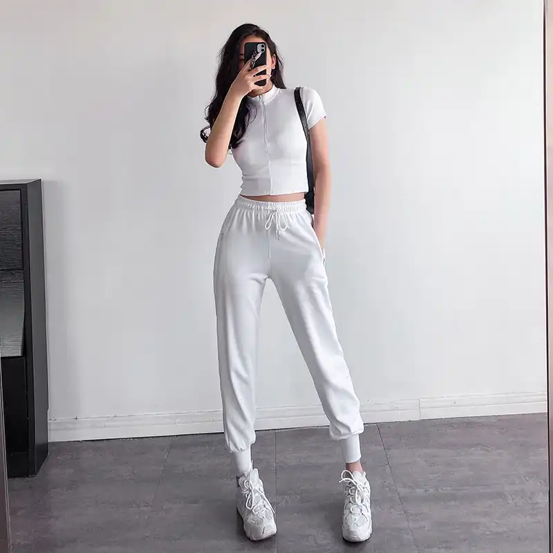 Loose hip hop pants Clearance