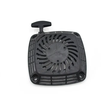 

Recoil Pull Starter Rewind Starter 49088-2582 49088-7023 Accessory Replacement for Kawasaki FJ180V