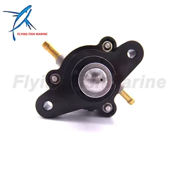 

Fuel Pump Assembly 68V-24410-00 for Yamaha F75 F80 F90 F100 F115 LF115 Boat Motor