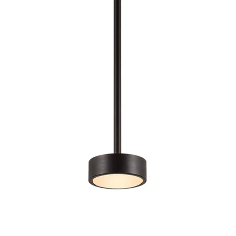 

Designer Nordic Modern LED Pendant Lights Bedside Living Room Gold Hanglamp Restaurant Bedroom Home Decor Lighting Fixtures