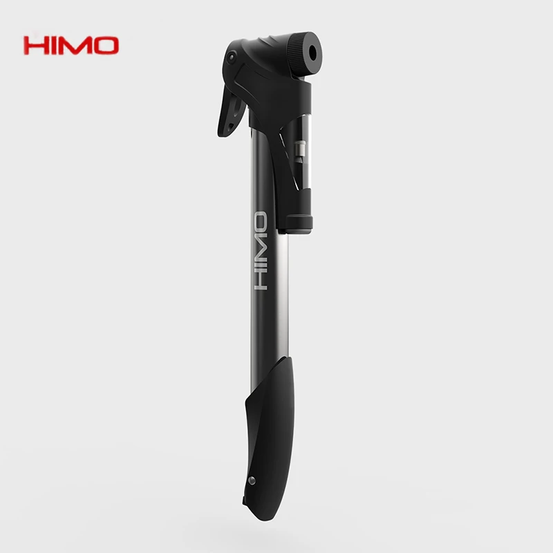 

HIMO Portable Mini Air Pump Outdoor Small Inflator High Pressure Multifunction Pipe Hand For Basketball Bicycle