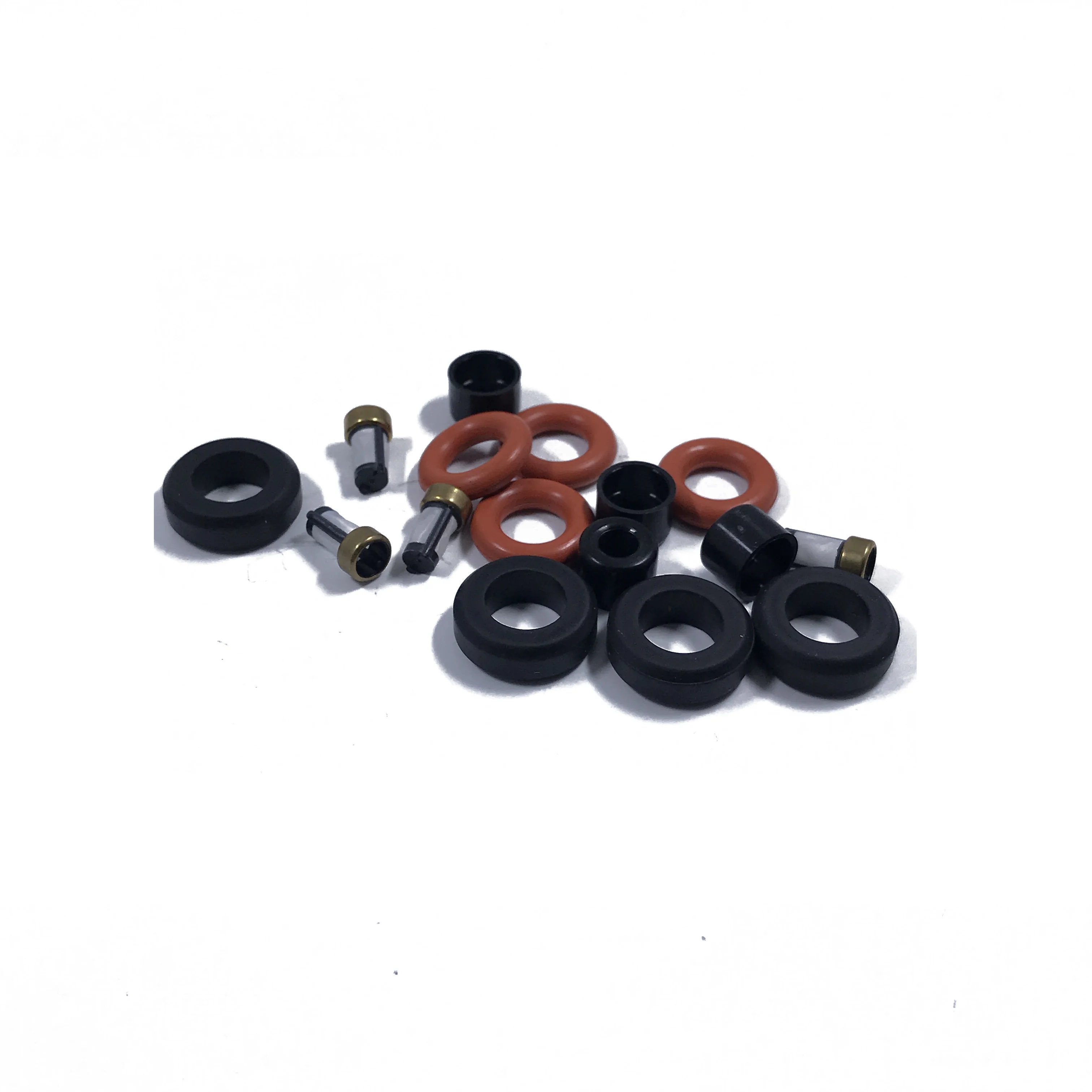 2325097501 연료 인젝터 수리 키트, 다이하츠 23250-0H060 용 01306, To-yota RAV4 Camry Solara Scion tc 2.4L L4 에 적합, 100187D70