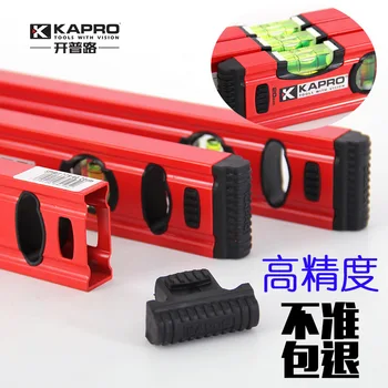 

Horizontal Ruler High Precision Level Aluminium Alloy Mini Decoration Caliper Ruler Measuring tape