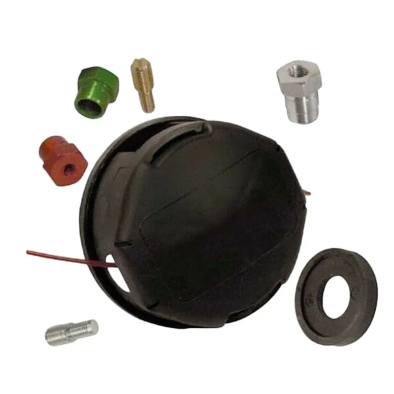 Триммер для Stens 385 284 скоростная подача 375 Shindaiwa 78890 11000 Ariens BC350|Детали инструментов| |