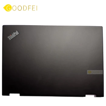 

New Original for Lenovo ThinkPad X390 Yoga 20NN 20NQ LCD Rear Lid Top Cover Back A Case 01YU983 01YU984 460.0G10K.0013