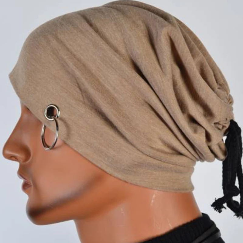 Зимние шапки бини для мужчин и женщин, теплые вязаные шапки Skullies В Стиле Хип-хоп, 4 цвета