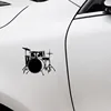 Exterior Accessories