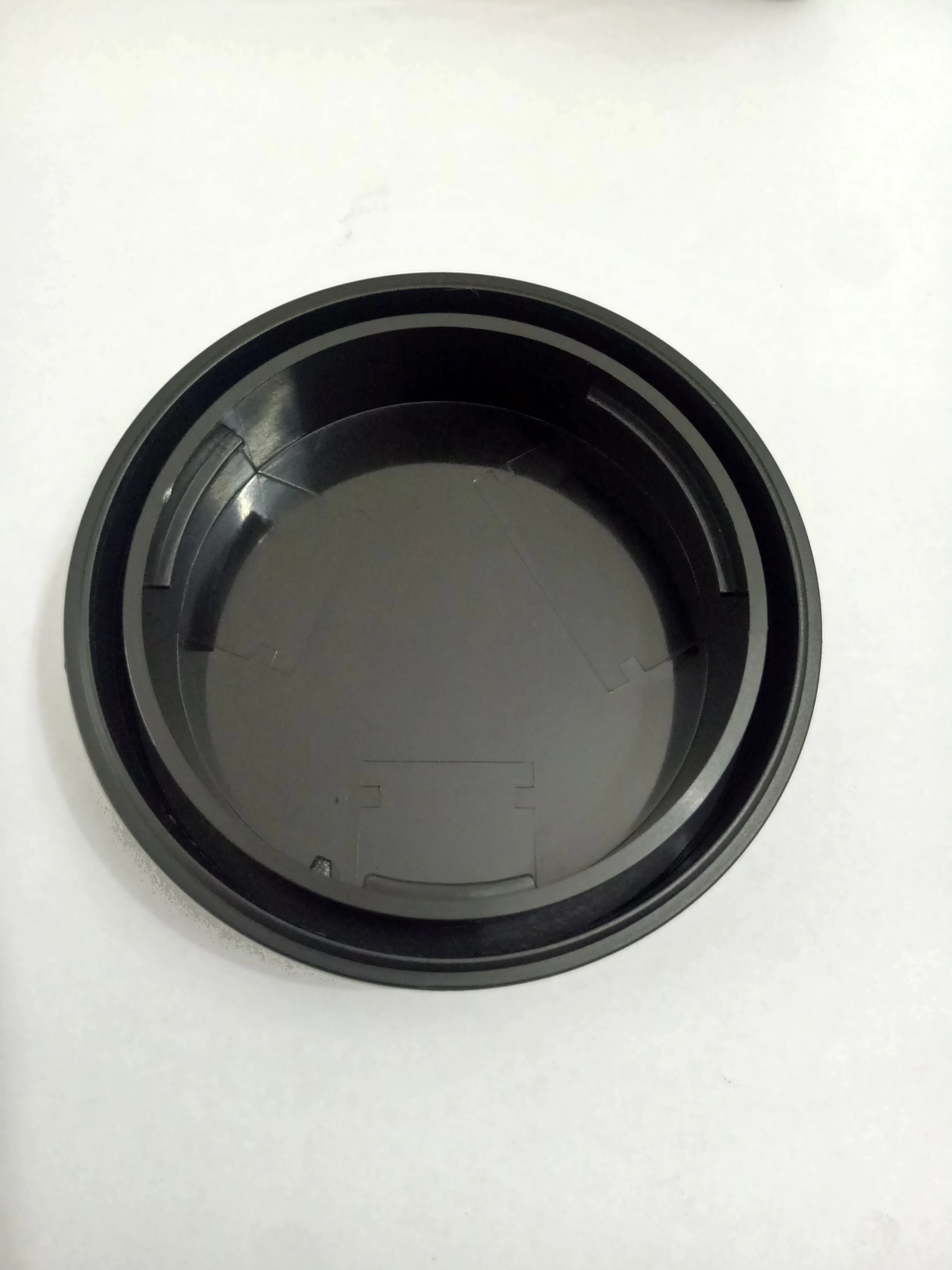 Одна Задняя крышка объектива для Canon RF Mount линзы EOS R | Электроника