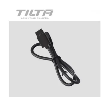 

Tilta WLC-T04-PC-RNS Nucleus-Nano 12V Ronin-S to 5V Micro USB Motor Power Cable for Nucleus-Nano