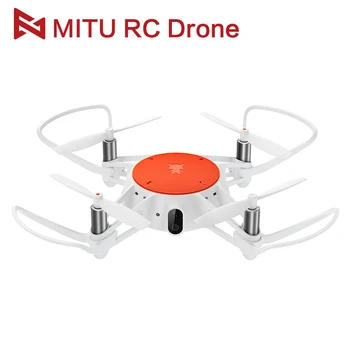 

FIMI Mitu RC Drone Remote Control Mini Smart Aircraft Quadcopter Infrared Fight Accurate Hovering 360D Rolling 720P HD Camera