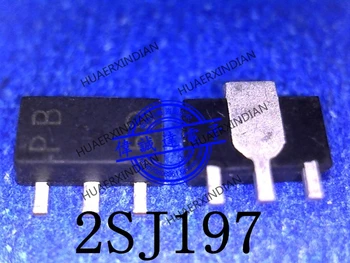 

1Pieces new Original 2SJ197 type PB SOT-89 P In stock real picture