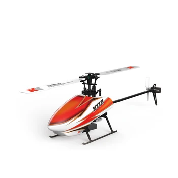 

3D Trick Helicopter Remote Control Rc Helicopter 6ch Rtf Professional Drone Mini Quadrocopter Toy Remote Control Toys BB50