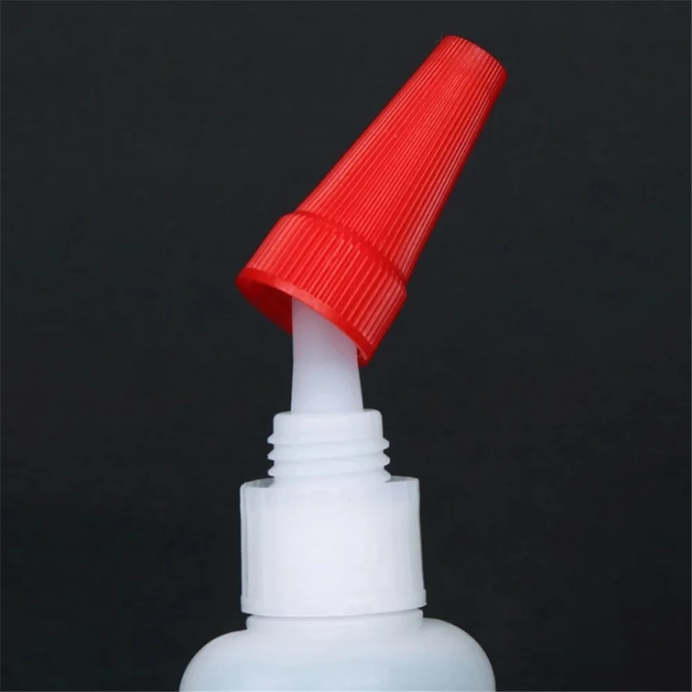 20ml Powerful tire rubber strong quick-drying glue bonding plastic metal plastic clothing spike rubber shear strength 22MPa 20N7 (1)