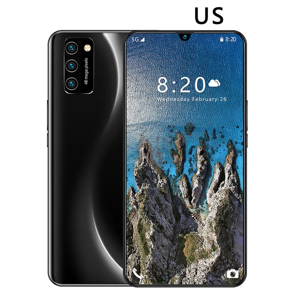 Global Version IP12 mini Smartphones 5.5