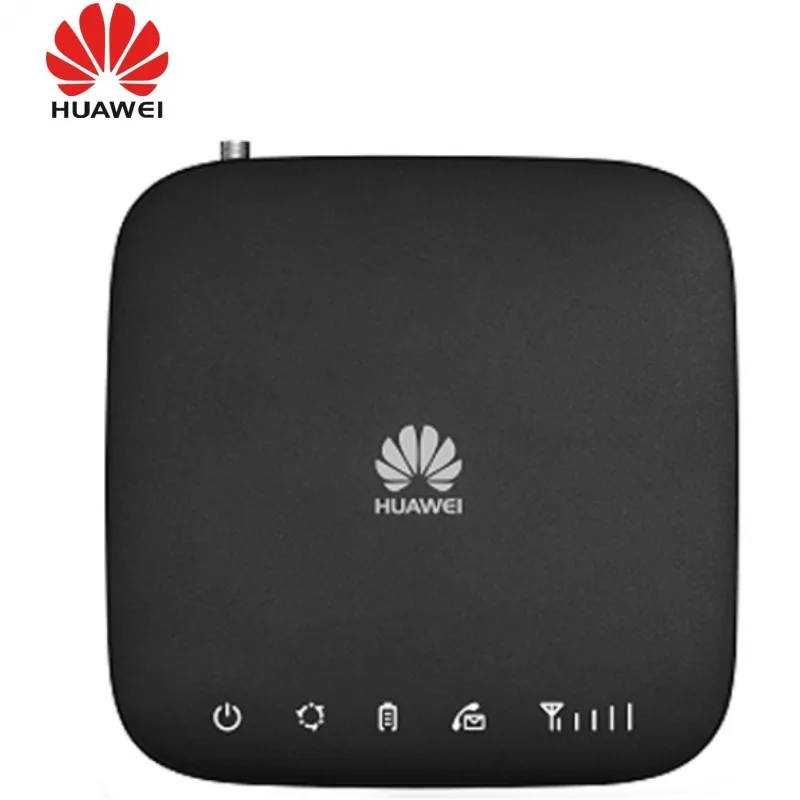 Huawei Новый F656 фиксированный Беспроводной Терминал 3G UTMS/WCDMA 900/2100 МГц со слотом для