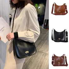 Новая дикая кожаная сумка на плечо женская сумка из искусственной кожи Женская Повседневная сумка-мессенджер с буквами для женщин маленькая квадратная Сумка Bolso Feminina