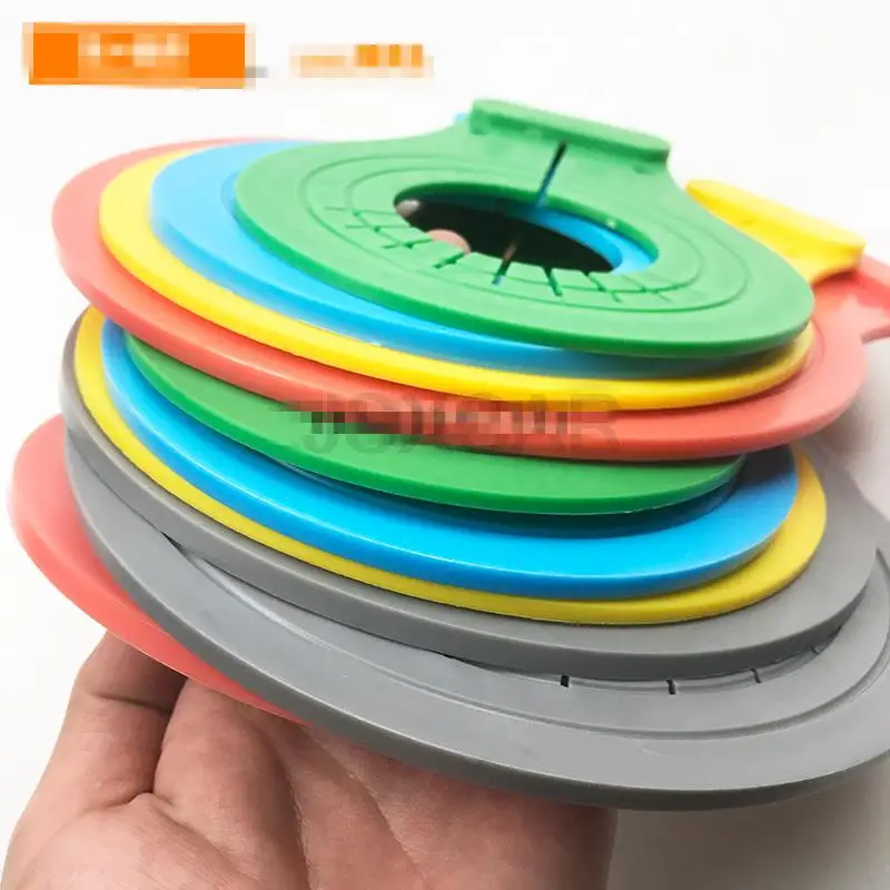 Guarnizioni Albero O-Ring 45x110 Mm - 10 Pezzi, Spessore 3mm O 5mm, Per Escavatori E Sistemi Idraulici