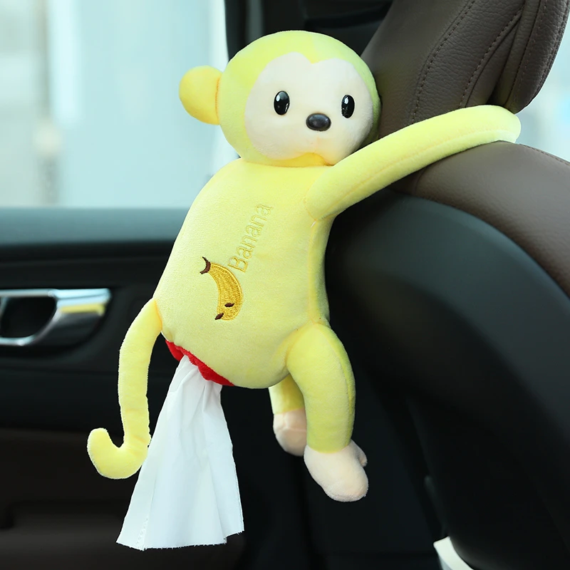 hand monkey toy