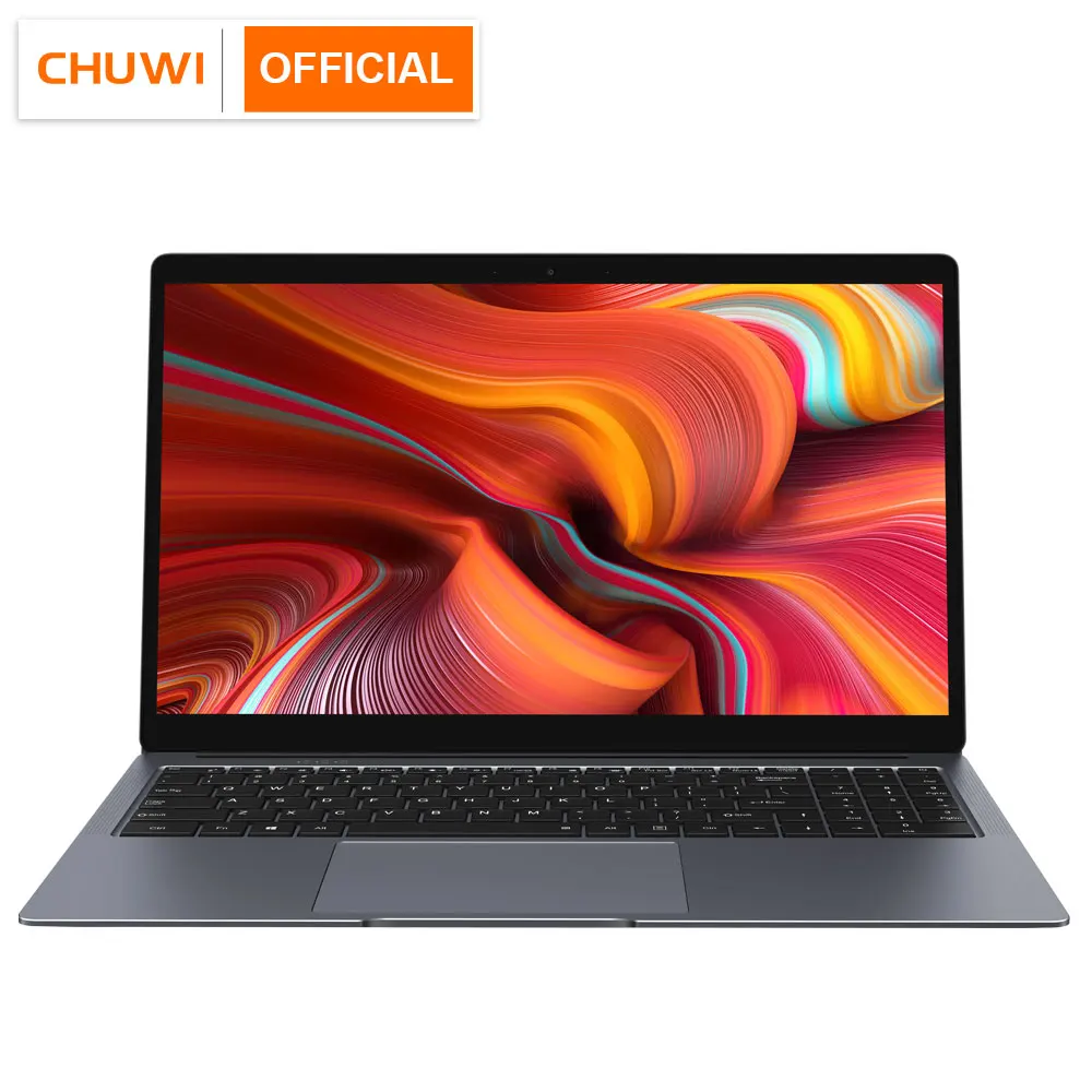 CHUWI AeroBook плюс 15 6 дюйма 4K Экран Intel i5 8GB Оперативная память 256 ГБ SSD ноутбук с Windows 10 |