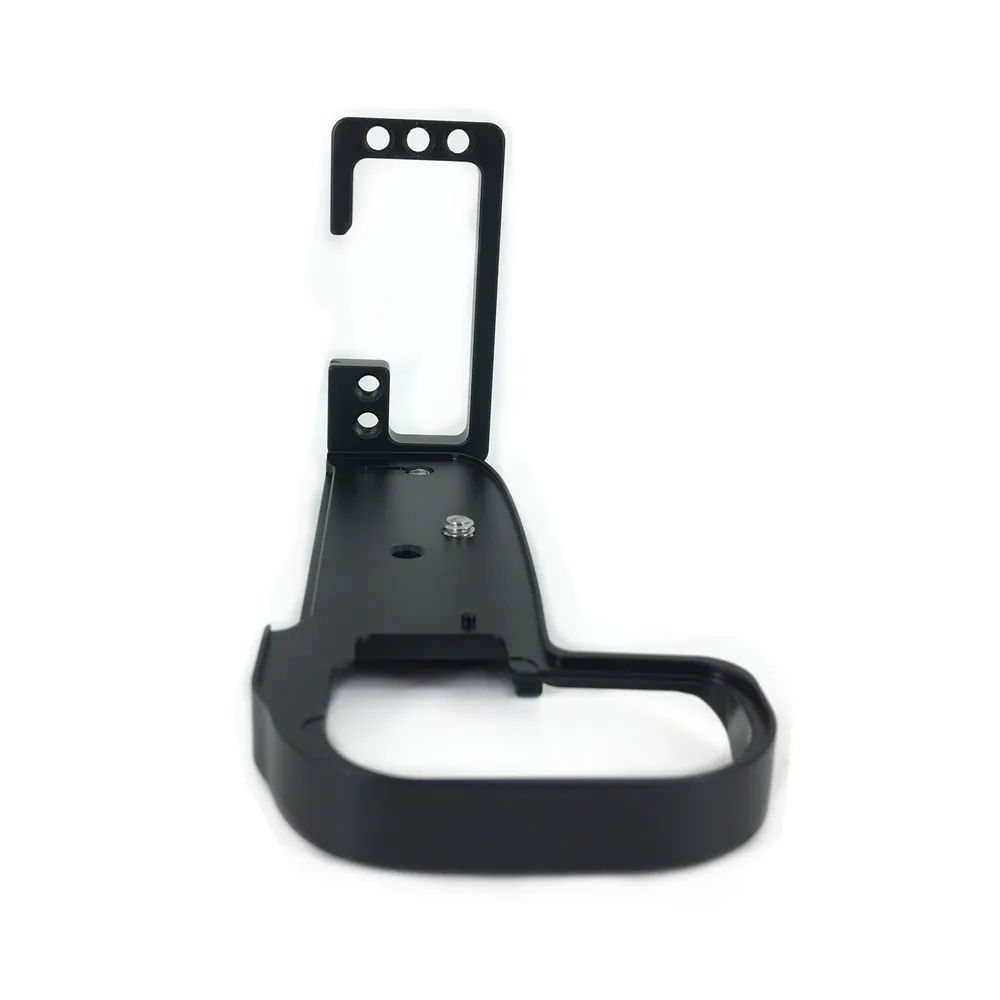 Extensível l tipo Vertical Liberação Rápida Tripé Placa Pega para Canon Eos r5 r6 Mark ii Câmera Tripé Bola Cabeça em Forma de l - Image 5