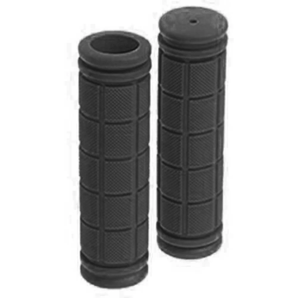 Soft Rubber Bicycle Grips Anti-slip Cycling Grips MTB Road Mountain Bike Handlebar Grips Handle Bar Grip Bicycle Accessories