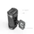 SmallRig Mini Side Handle For Universal Camera Cage Featuring Two 1/4" Thread Holes With 18mm Distance On The Side - 2916