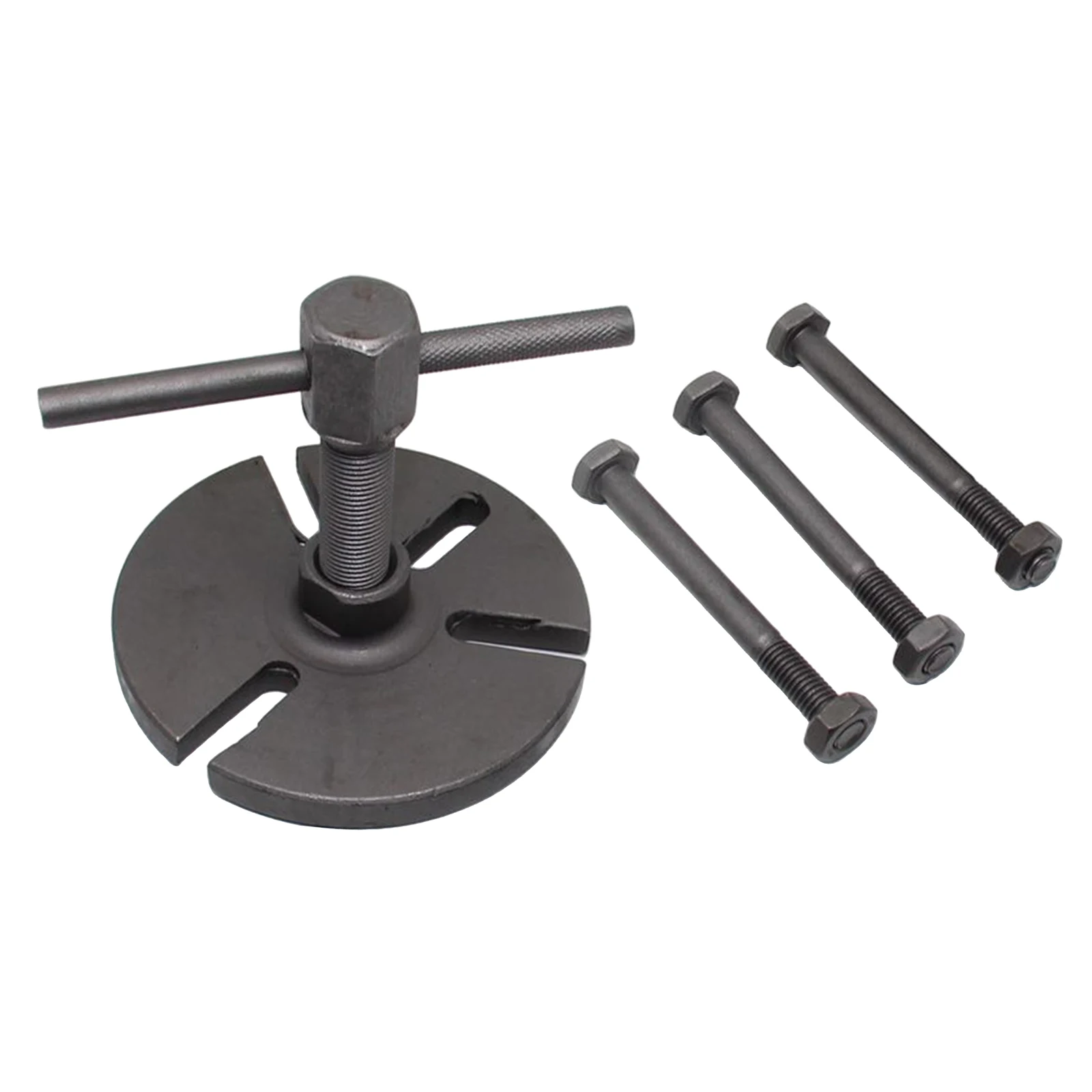 Magneto Fly Wheel Flywheel & Puller for Yamaha YBR,SRZ150 Rama,Neptune 125