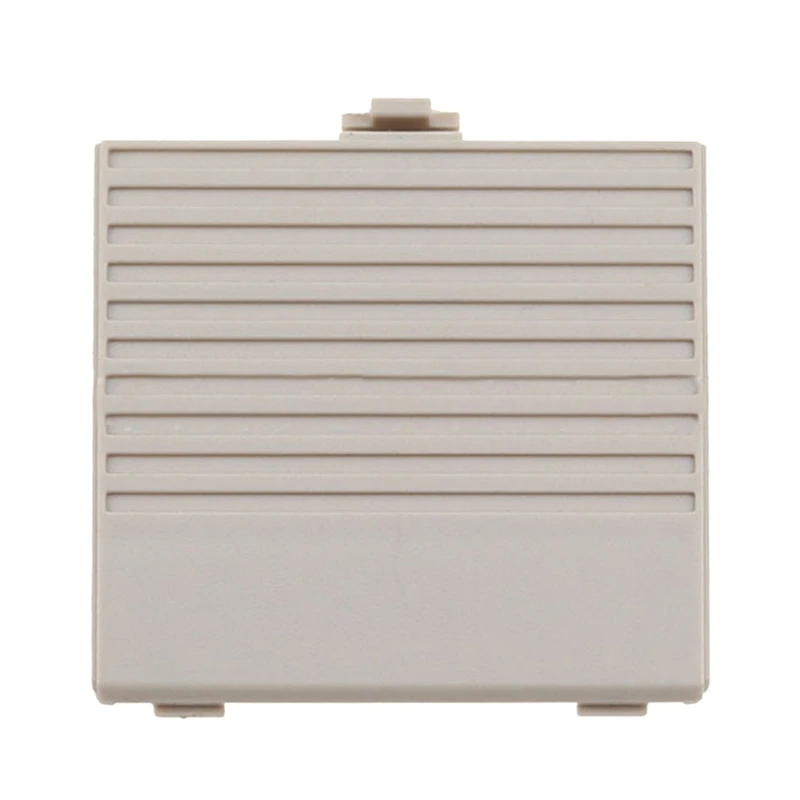 Compatibile Con Game Boy Batteria Gb-Dmg Gbo Coperchio Coperchio Sportello Sostituzione Compatibile Con Gb Coperchio Sportello Posteriore