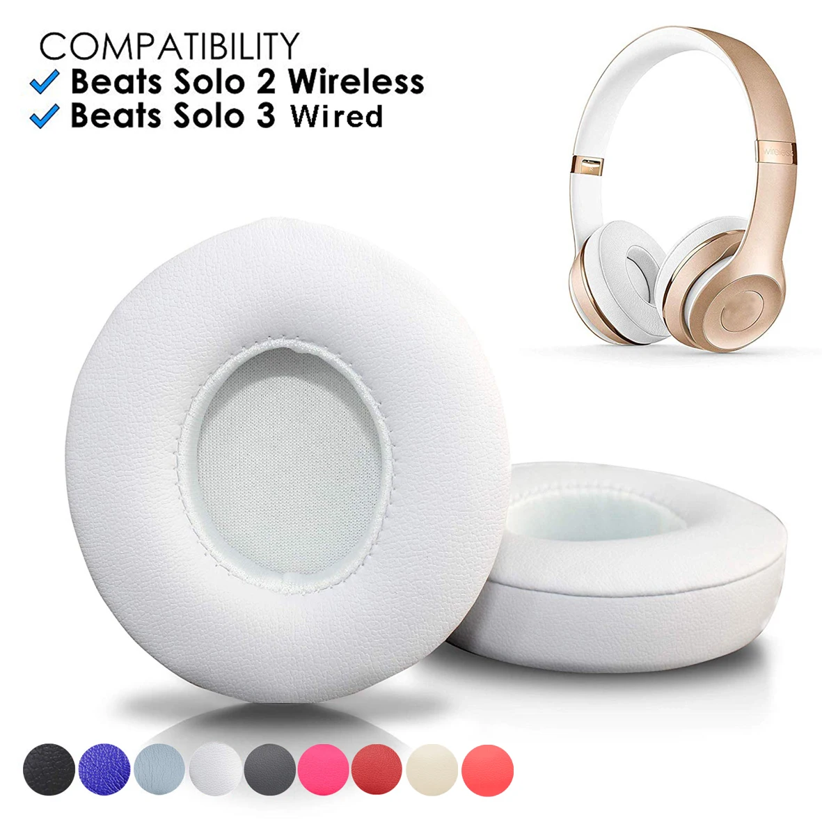 Wireless headphone|Earphone Accessories 
