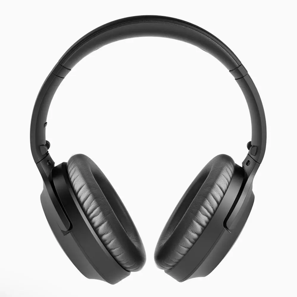 Avantree беспроводные наушники для телевизора с Bluetooth передатчиком Plug & Play без