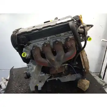 

X20SED X20SED Complete Engine Daewoo Nubira Saloon 2.0 Cat