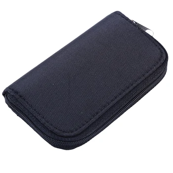 

Waterproof Memory Card Storage Bag Mobile Phone Memory Card Cover Camera Memory Card Package Camera Phone Bag