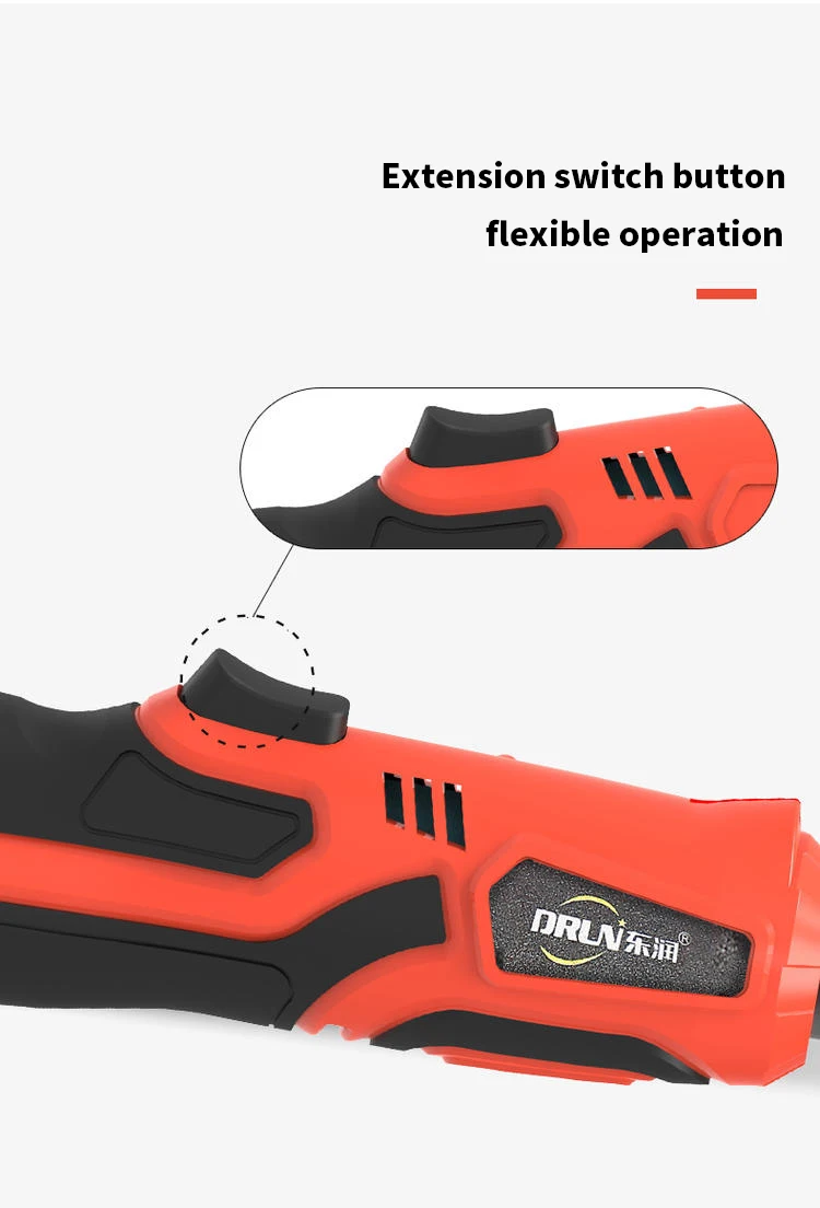 90 degree angle to electric ratchet wrench rechargeable wrench lithium battery stage truss
