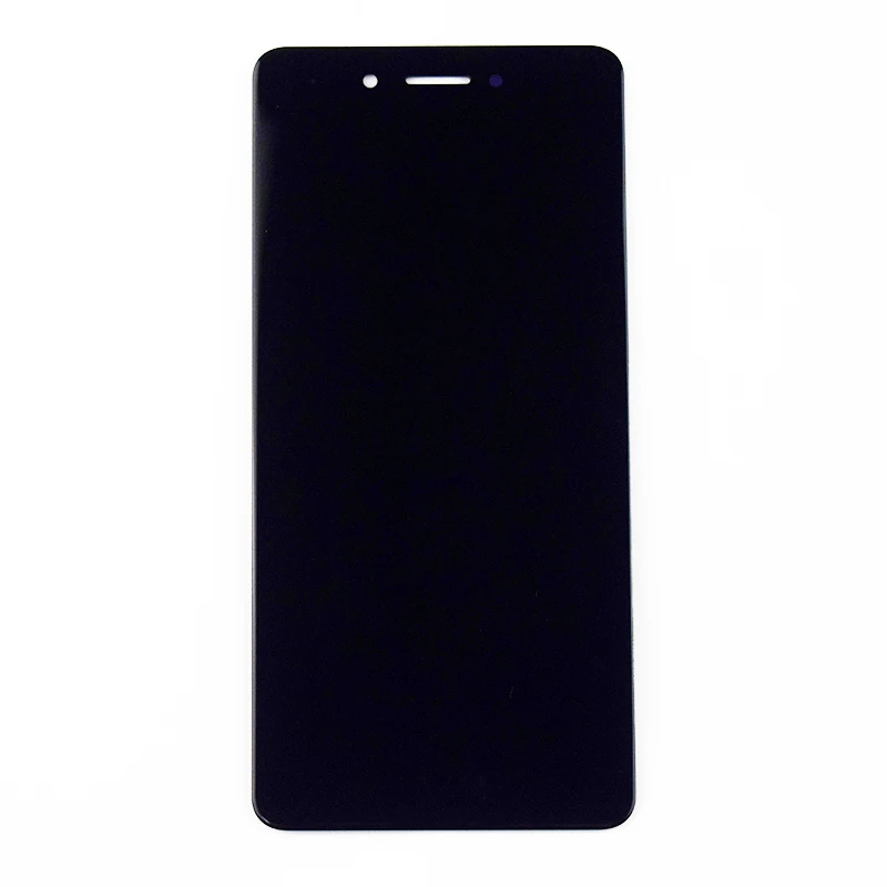 Для huawei Honor 6C рамка ЖК дисплея сенсорный экран в сборе для Enjoy 6S дисплей DIG L01/Nova