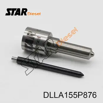 

Injector Nozzle DLLA155P876 DLLA 155 P 876 Diesel Fuel Spray DLLA 155 P876 Injection Nozzles Tip for 23670-0R020 DCRI107640