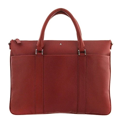 #Special Offers Сумка-мессенджер из мягкой зернистой ткани, 40 см, Rosso ref. 118734 #Special Offers Сумка-мессенджер из мягкой зернистой ткани, 40 см, Rosso ref. 118734