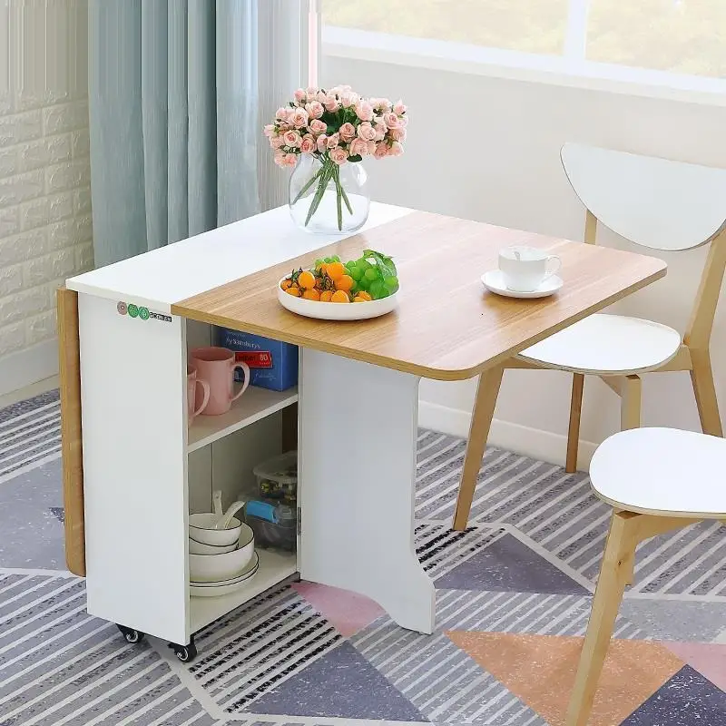Masasi Redonda Eettafel A Manger модерн Piknik Masa Sandalye набор комедор Ретро складной стол обеденный стол