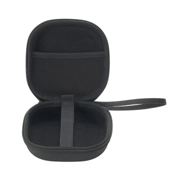 

Large Capacity Storage Bag Case Portable Waterproof Dustproof EVA Bag for LeapFrog RockIt Twist Handheld Learning Game