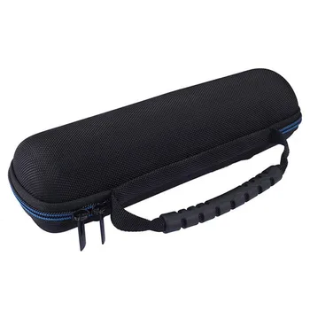 

Portable Storage Carry Bag Hard Case Box Pouch For Logitech UE BOOM 1/2 Speaker Travel Carry Anti-Dust Case