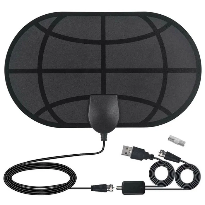 980Mile Range Antenna TV Digital HD 4K Indoor HDTV Antena Digital 1080P IJS998