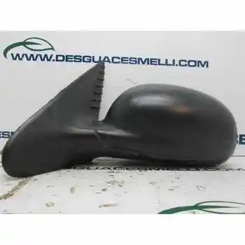

01500 LEFT REARVIEW MIRROR PEUGEOT 406 SALOON (S1/S2)