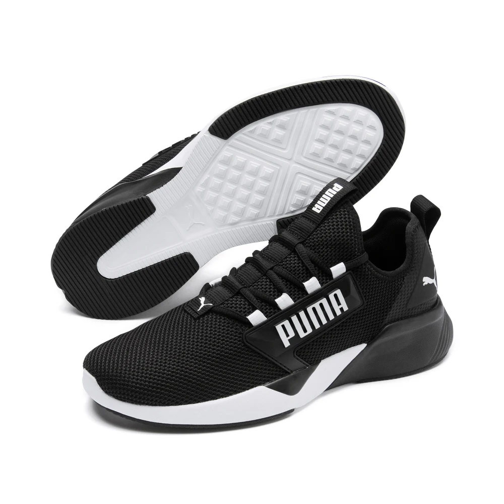 puma fit foam