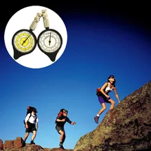 Открытый многофункциональный компас curvometer с картой дальномер одометр циркуль дальномер измеритель масштаб измерительный инструмент