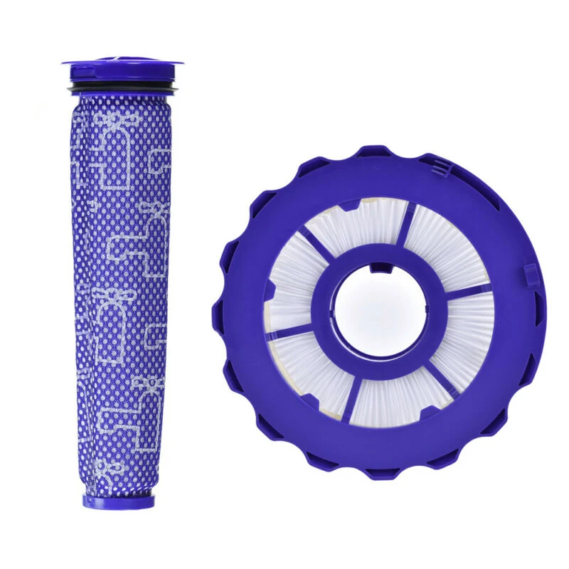 

Pre Filter Motor Rear High Efficiency Filter For Dyson DC40 DC40I Household Cleaning Supplies Vac Cleaner Parts