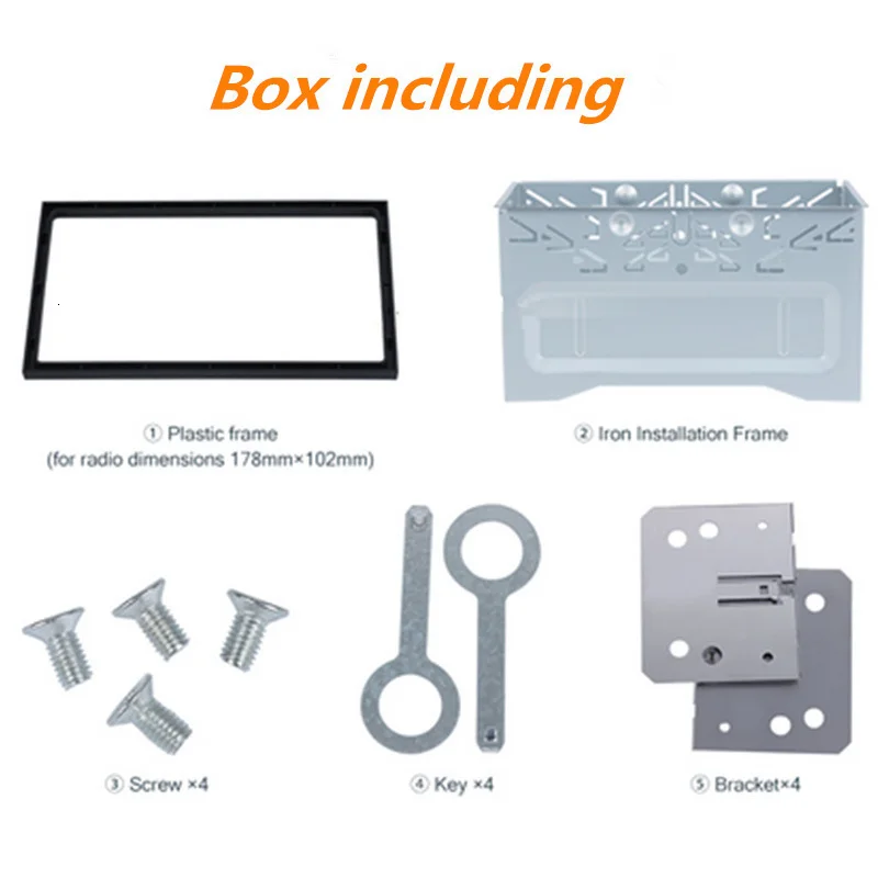  DVD   ŰƮ,  2 Din ϵ, ڵ ׷  ٸ , ڵ  ÷̾ ڽ ׼