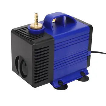 

80W 3.5m Engraving Machine Submersible Pump for CNC Spindle Motor CN Plug 220V