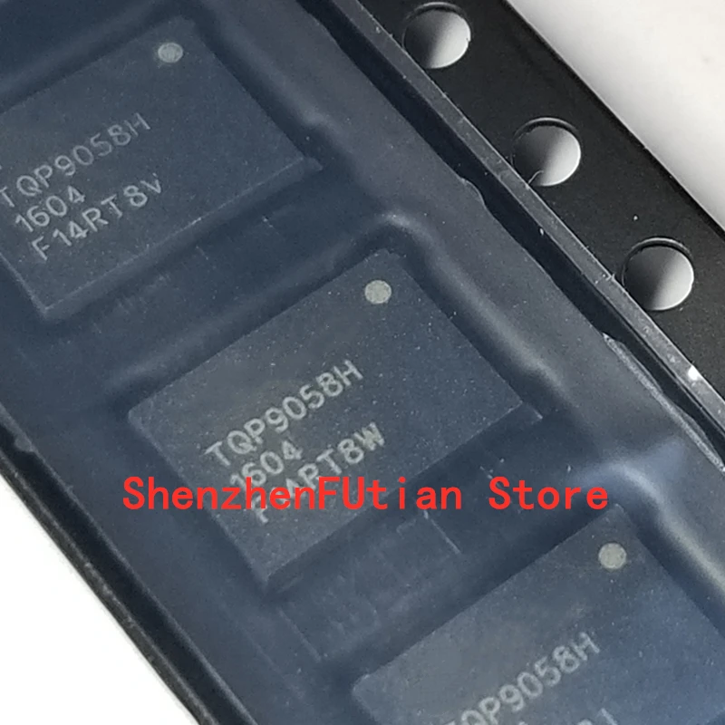 

1 шт./лот TQP9058H TQP9058 QFN новый оригинальный фотоэлемент
